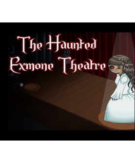 The Haunted Exmone Theatre Steam Key GLOBAL